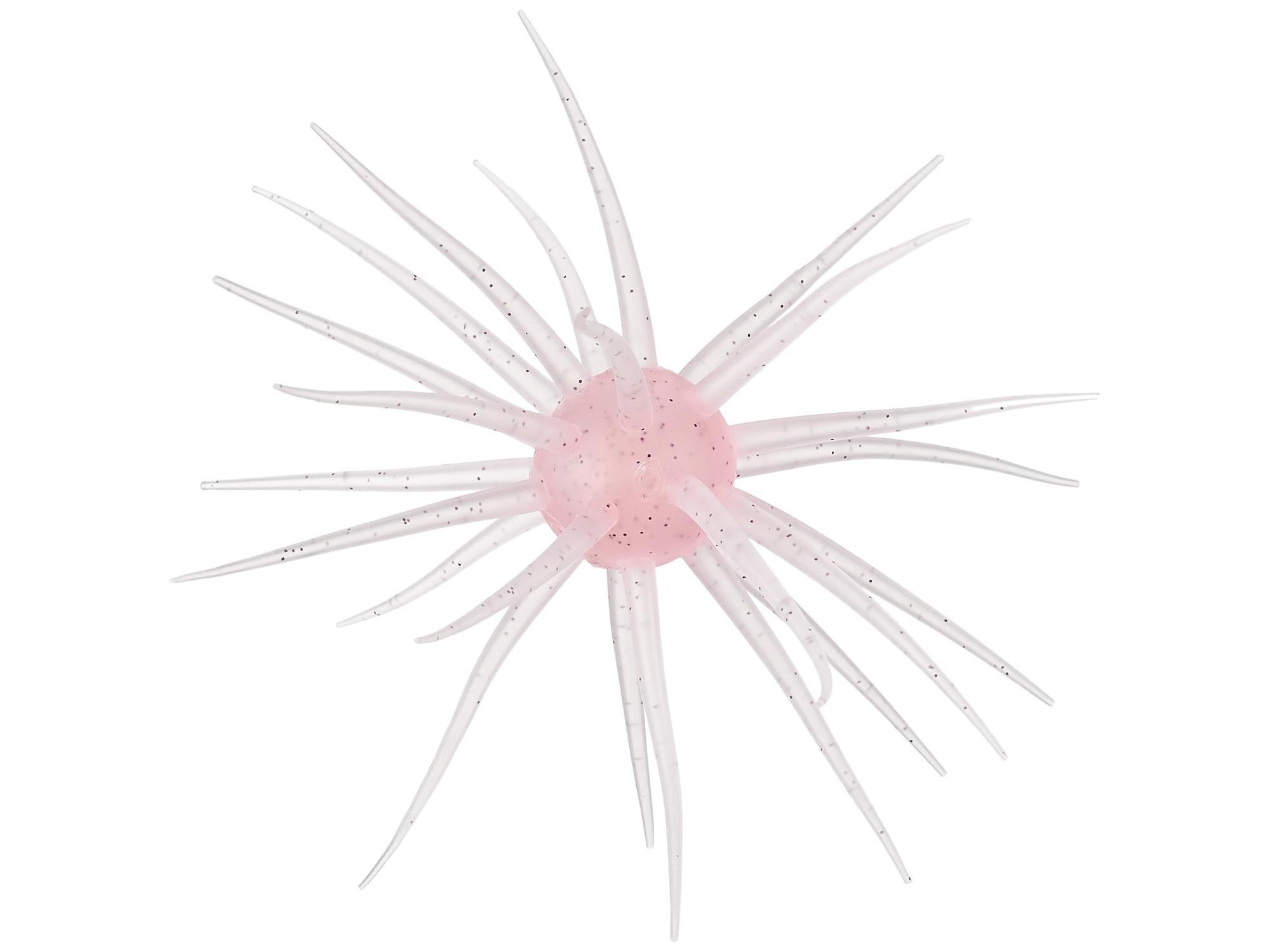 Hideup Coike Fullcast Creature Bait Clear Salmon Pepper