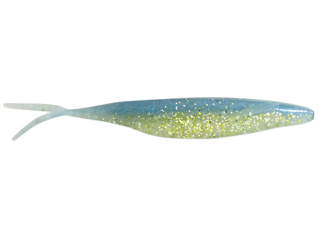 Deps Sakamatashad 4" Reservoir Shad #129