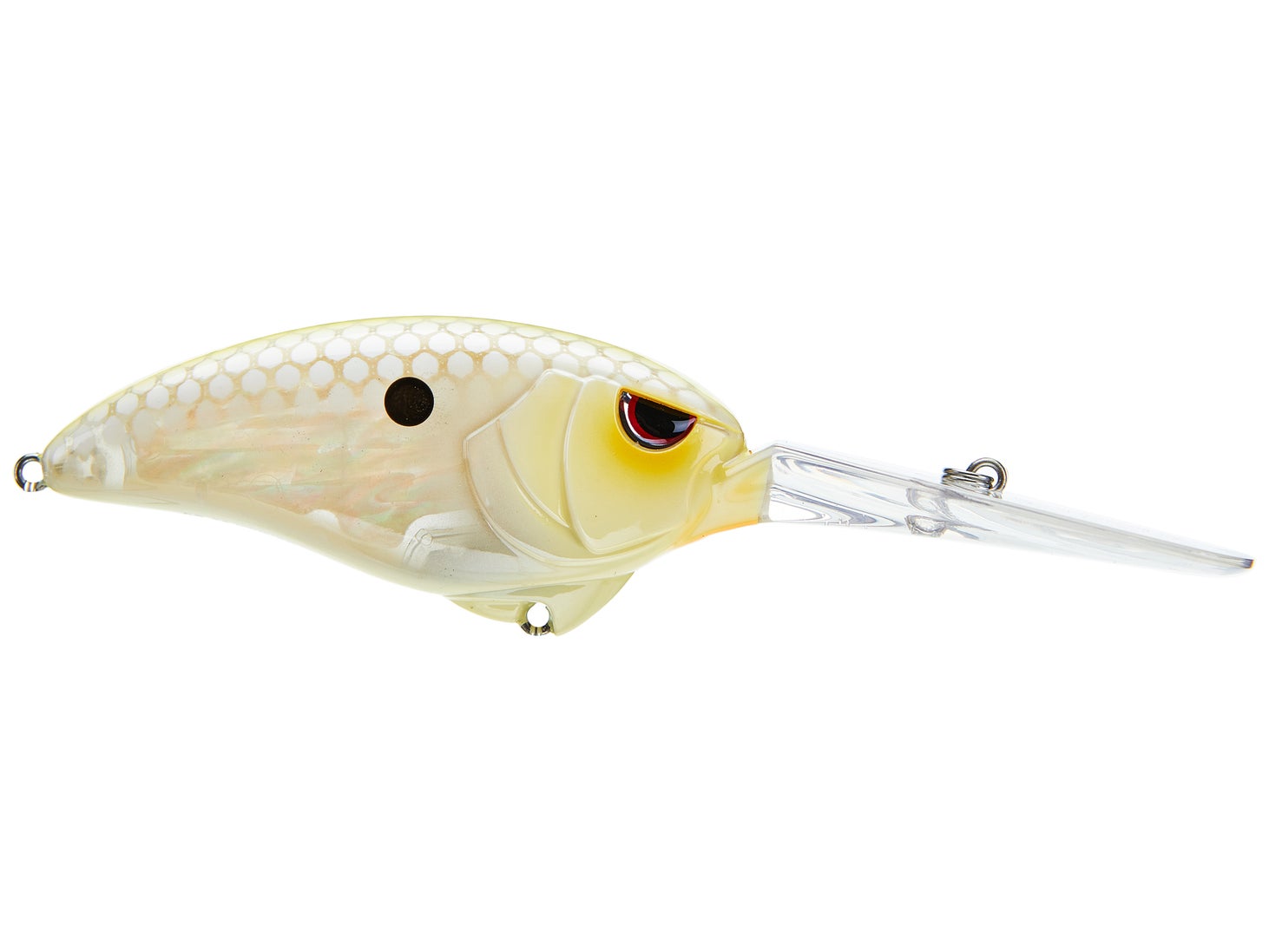 Spro Outsider Crank DD 80 Bone Abalone