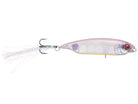 Megabass Karashi Twitch Bait GLX Frozen Pink