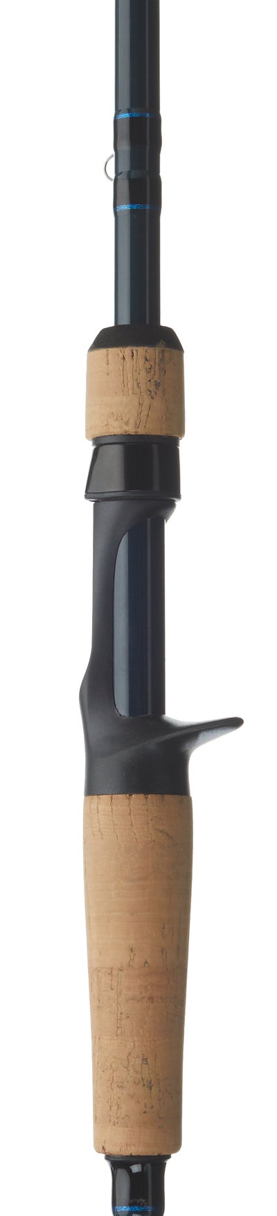 Lew's LFS Casting Rods