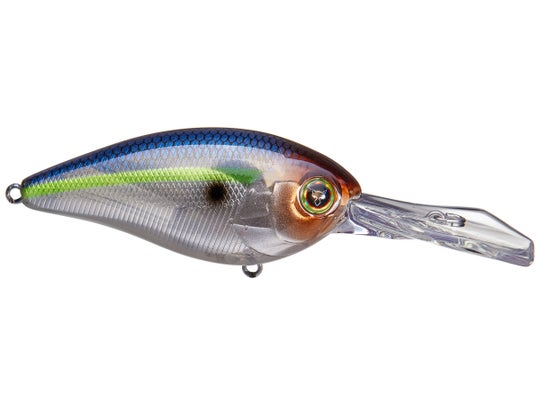 Jackall Digle 05 Crankbait SG Threadfin