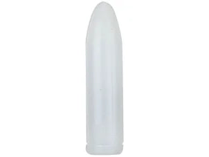 Zappu Bone Bottle Rattle