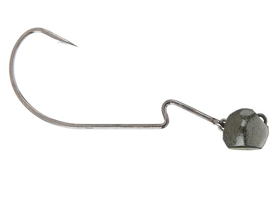 VMC Swinging Rugby Jig Green Pumpkin