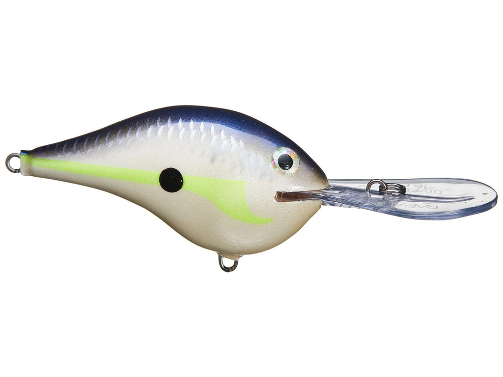 Rapala DT-16 Helsinki Shad