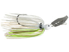 V&M The Blade Jig Threadfin Shad