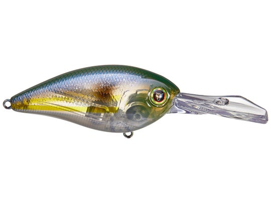 Jackall Digle 05 Crankbait Ghost AR Shad