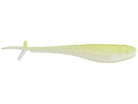 Rapala Crush City Mooch Minnow Chartreuse Pearl