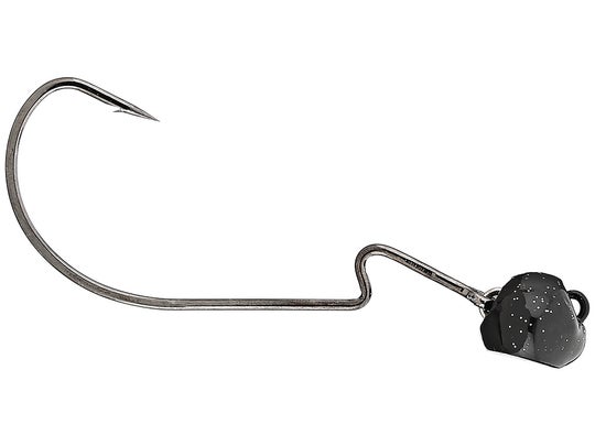 VMC Swinging Rugby Jig Black