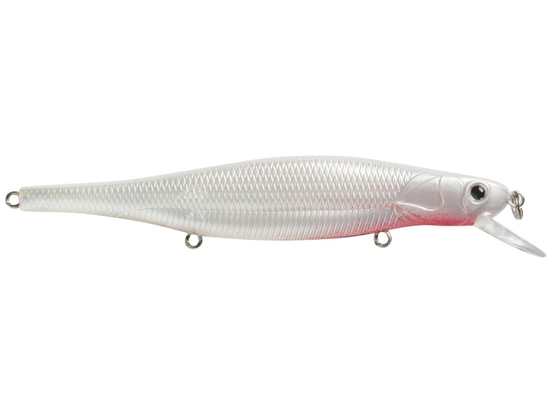Booyah Flash Point Jerkbait Bleeding Shad