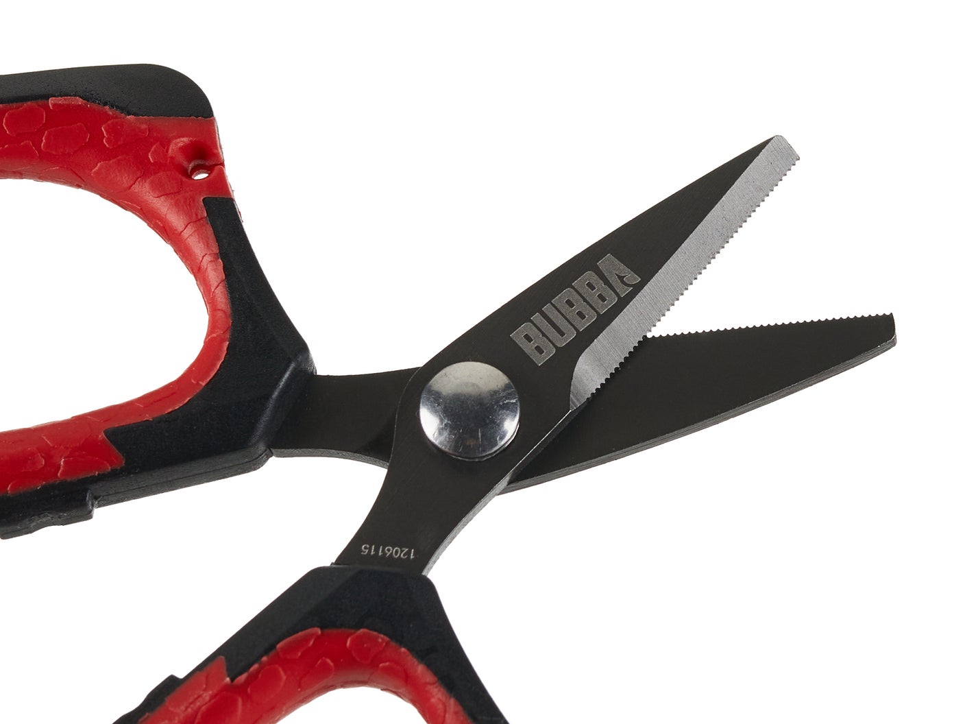 Bubba Micro Mono and Braid Shears