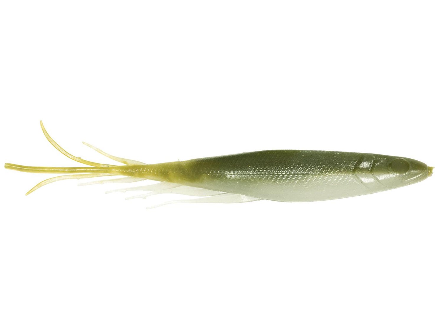 Hideup Judy Fish Soft Jerkbait
