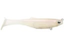 Rapala Crush City The Governor Swimbait Albino Pearl