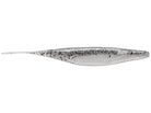 Deps Sakamatashad 4" Silver Shad #127