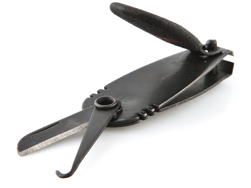 Rapala Clippers