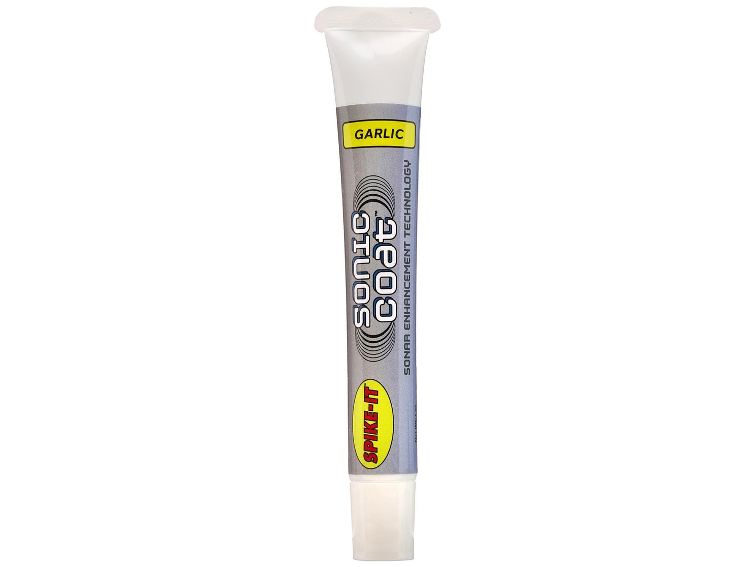 Spike It Sonic Coat Gel 1oz Garlic