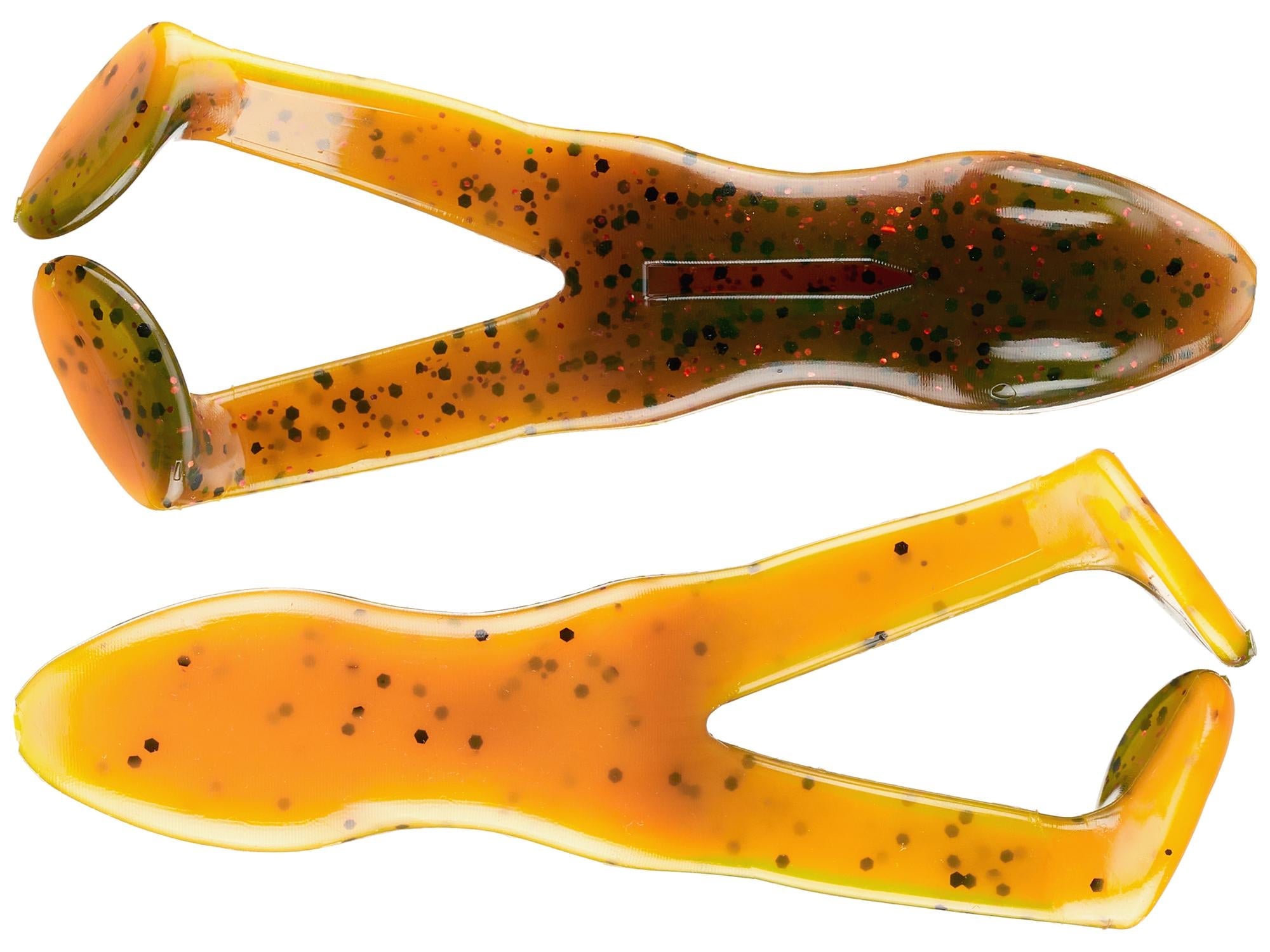 Frog Factory Baby Ribbit Frog