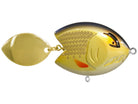 Bill Lewis Afterburner 24K Shad