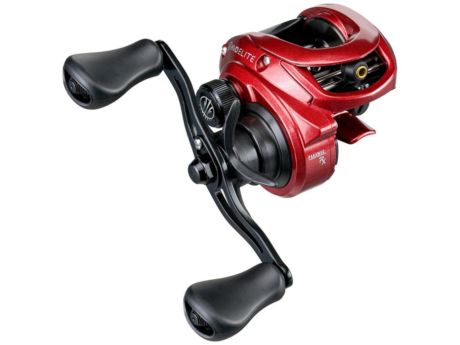 Lew's KVD Elite Casting Reels