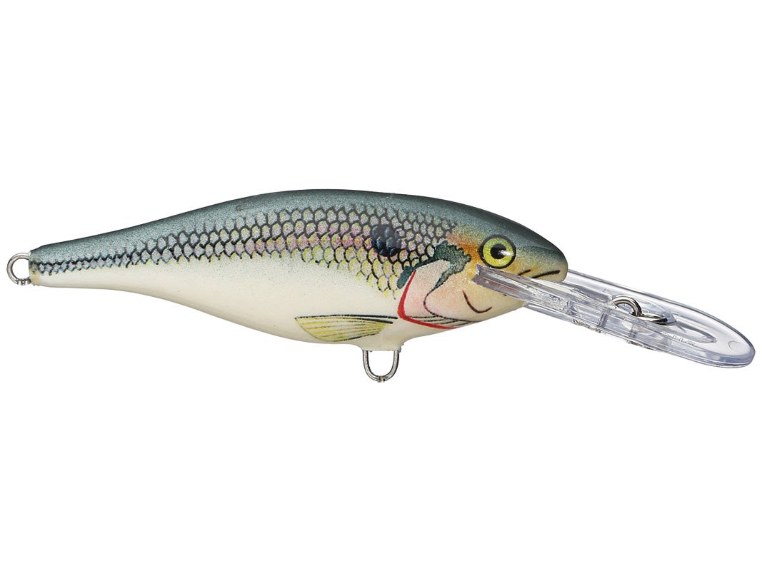 Rapala Shad Rap 07 Shad
