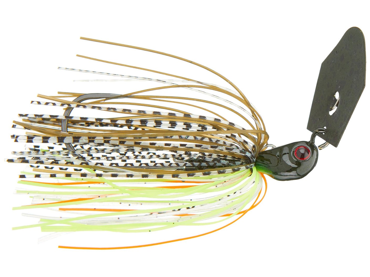 Hag's Hurricane Bladed Jig GP Shad