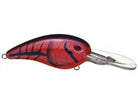 Spro Mike McClellend Rk Crawler 55 Electric Red Craw