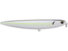 Ima Skimmer Grande 125 Chartreuse Shad #104
