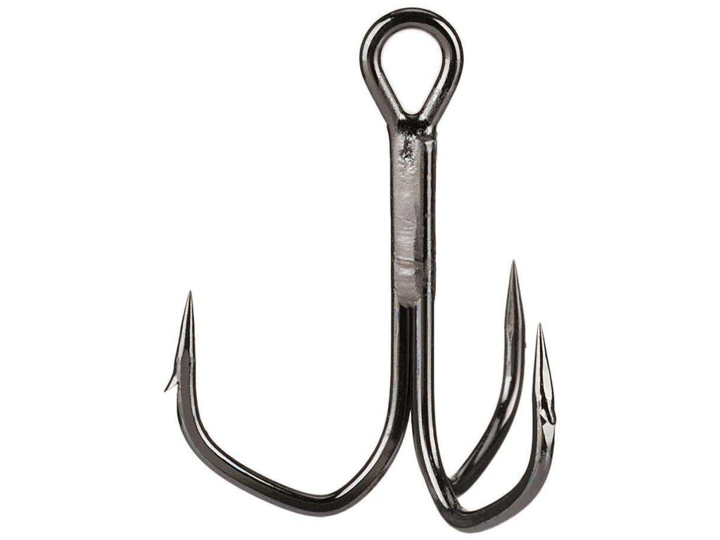 Megabass Katsuage Hooks 5pk