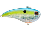 Copper Red Baits Snatchin' Shad Silent Ghost Shad
