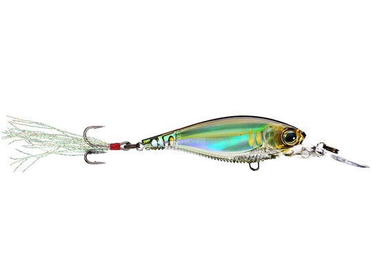 Yo-Zuri 3DB Shad Suspending 70mm