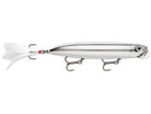 Rapala PXR Jowler 127 Pure Chrome