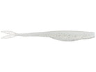 Mach Baits Mach Skooler Soft Jerkbait Pearl Flash