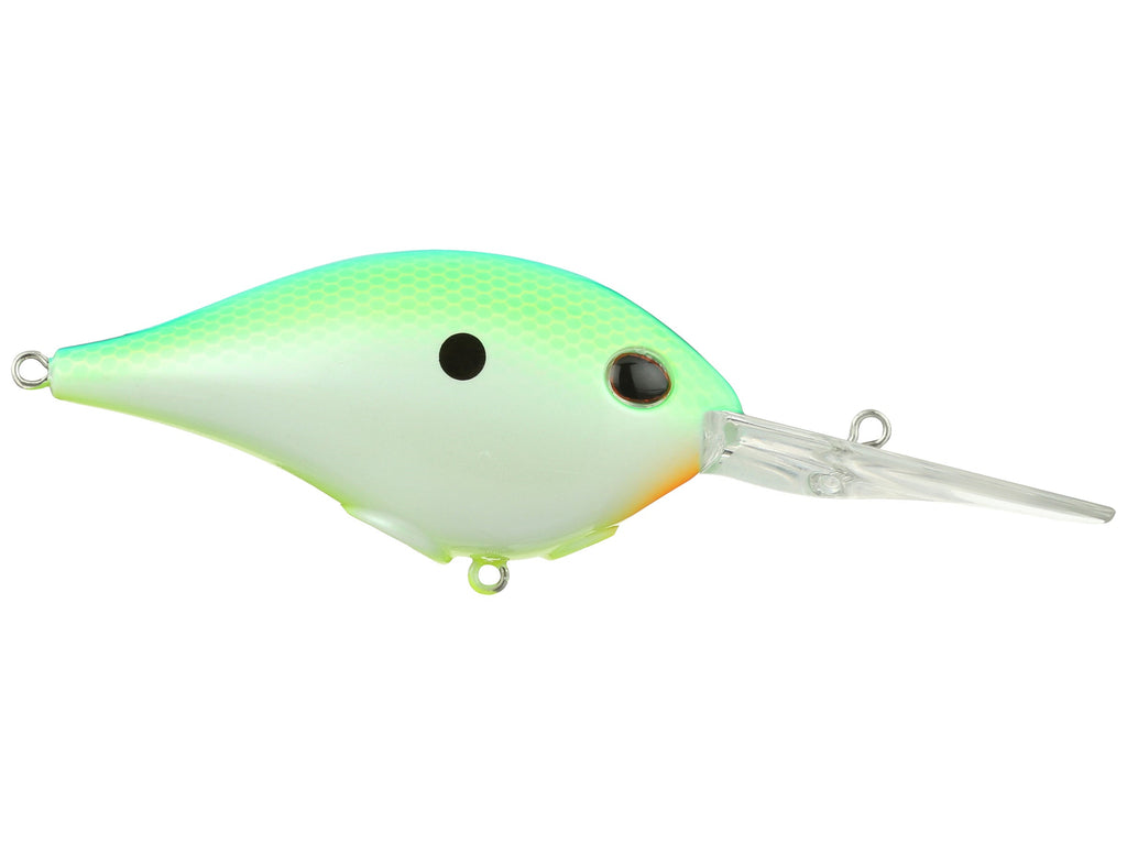 Berkley Dime 15 Crankbait Citrus Shad