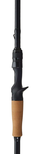 13 Fishing OATH Casting Rod