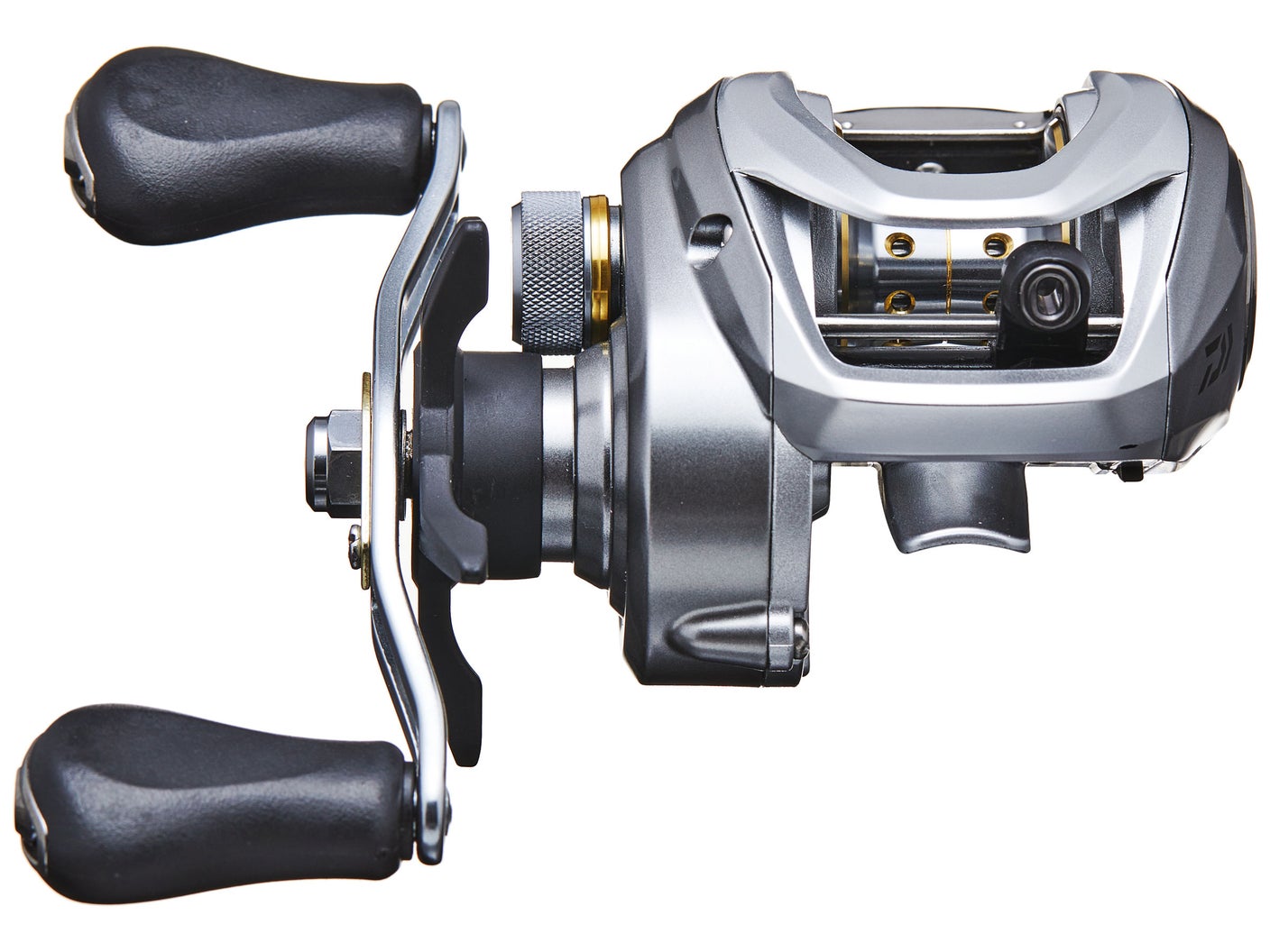 Daiwa Aird 80 Casting Reel