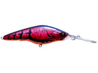 Yo-Zuri Pro Series Shad 60mm Red Crawfish