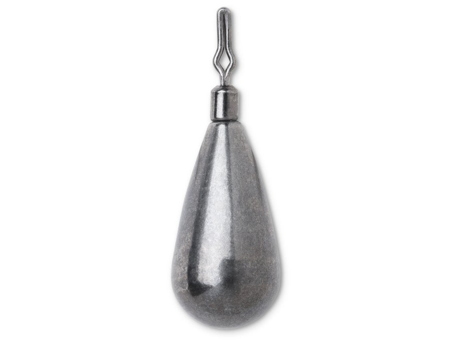 VMC Tungsten Tear Drop Shot Weight