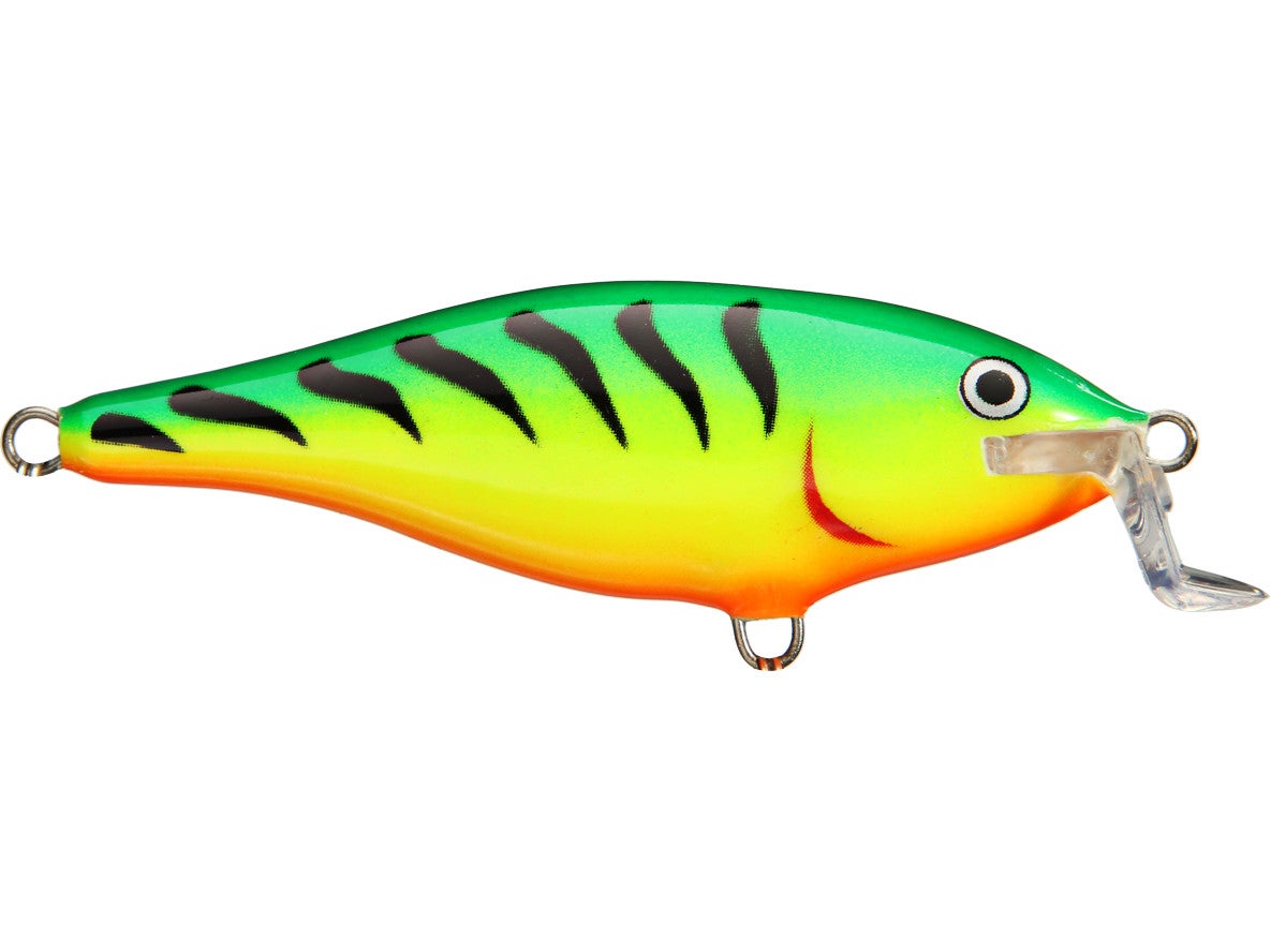 Rapala Shad Rap Shallow Runner 07 Firetiger