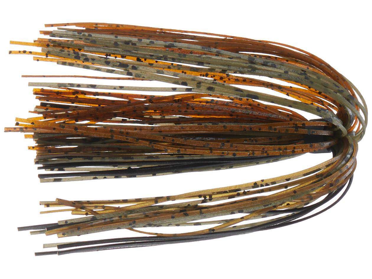 Dirty Jigs Replacement Skirts 5pk The Go To