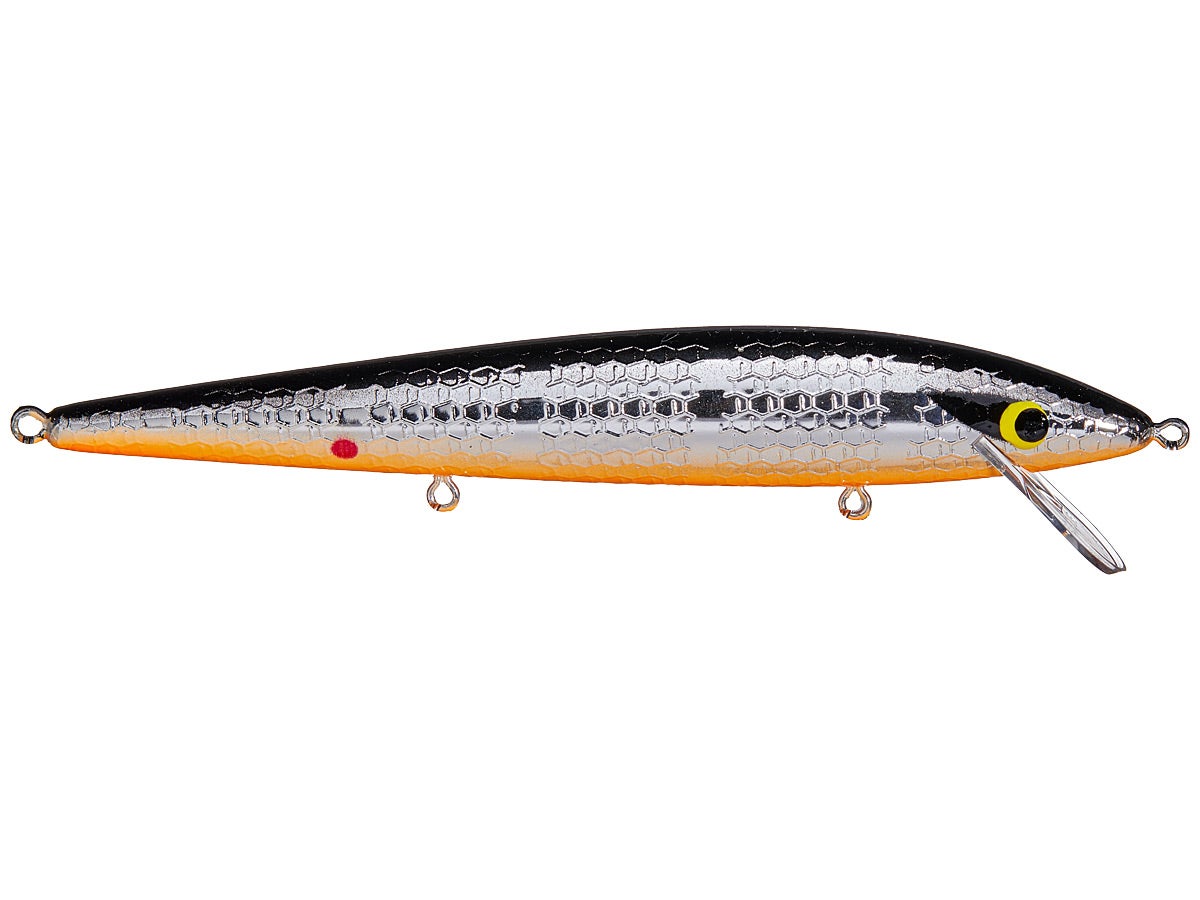 Smithwick Floating Rattlin Rogue Jerkbait