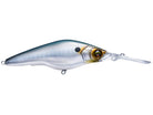 Yo-Zuri Pro Series Shad 60mm Gizzard Shad