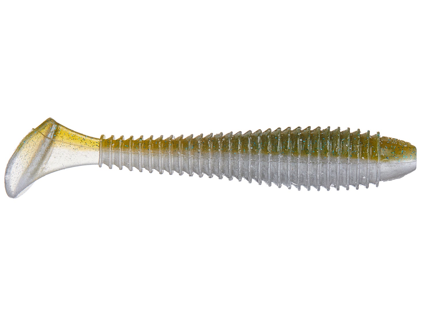 Strike King Rage Swimmer 3.25 KVD Magic