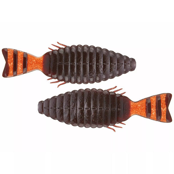 Deps Bull Flat Scuppernong #28