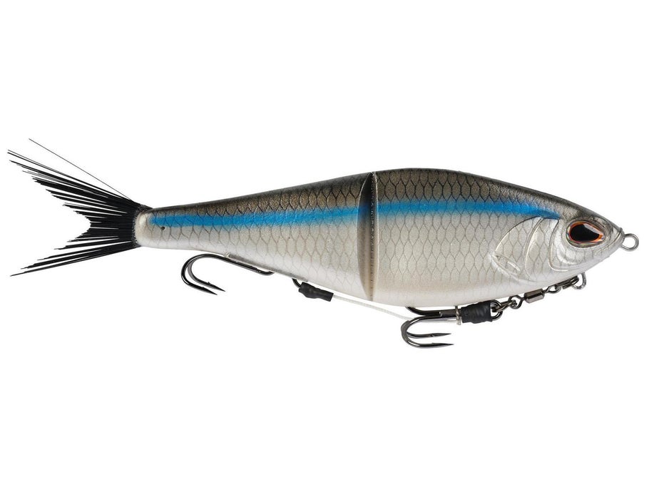 Berkley PB Chop Block Glide Bait Hitch