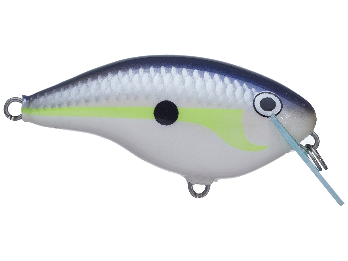 Rapala Ott’s Garage OG Rocco 5 Crankbait Helsinki Shad