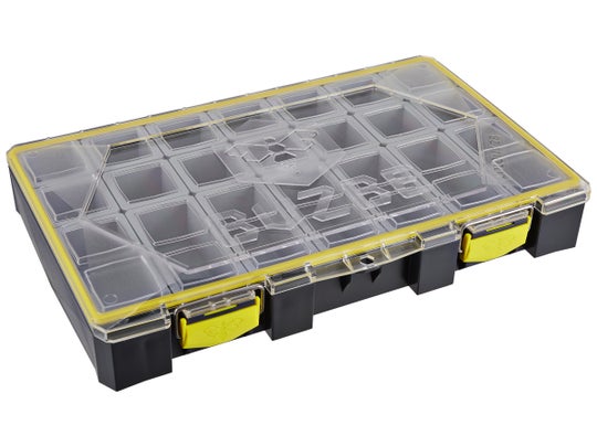 Buzbe Terminal-Colony 28 Modular Tackle Box