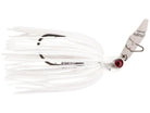 Z-Man Chatterbait Elite EVO HD White