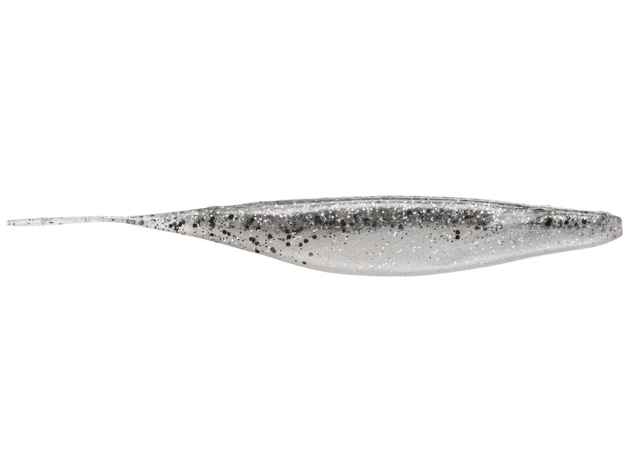Deps Sakamata Shad Silver Shad #127
