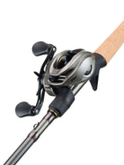 Lew's Accel RX Casting Combo