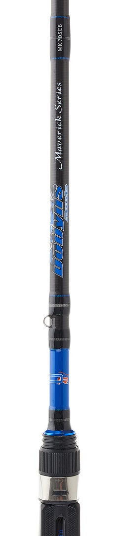 Dobyns Maverick Casting Series